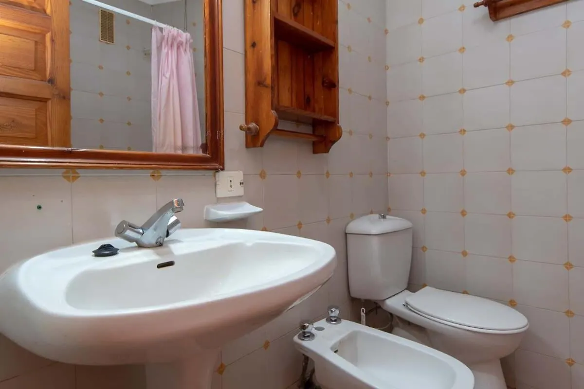 פלאייה דה לאס אמריקס Parque Santiago II 212 - Studio 0*, פלאייה דה לאס אמריקס ספרד